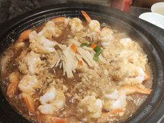 -前海沿·青岛菜(乐客城店)