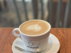 chai 拿铁-JamaicaBlue(新城国际店)