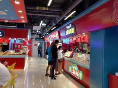 -孔师傅八仙老鸭粉丝汤(上海市第一食品商店南东店)