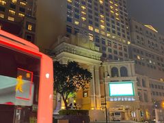 -澳门十六浦索菲特大酒店