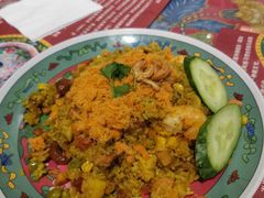 -小娘惹厨房Little Nyonya(狮城有约上榜店)