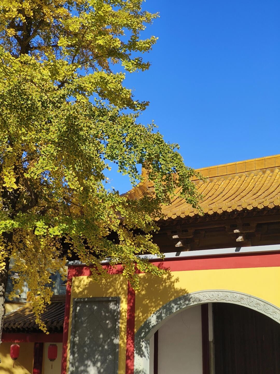 方山定林寺
