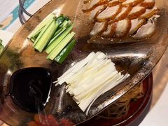-老昌春饼(中央大街店)