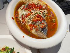 -火宫殿·小吃王国(坡子街店)