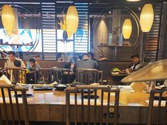 -呷哺呷哺 小火锅 (浦东新欧尚超市店)