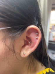 -匿名者纹身学院派·刺青