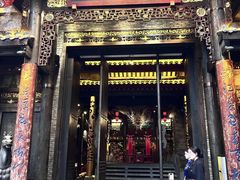-小龙翻大江文化火锅(太古里店)