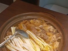 -汀小府·福建客家菜(鼓山沃尔玛店)