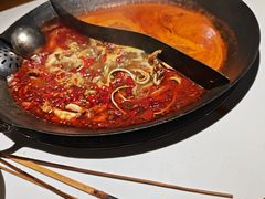 -老天桥蛙炉火锅(姑苏总店)