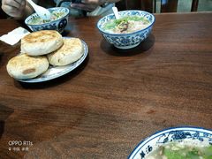 -老三羊汤【北兴隆街店】