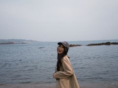 -青岛第一海水浴场