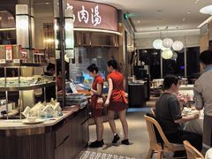 -莆田餐厅(吉隆坡柏威年广场店)