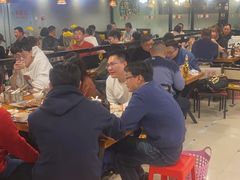 -京朋串屋·烧烤(望京西路总店)