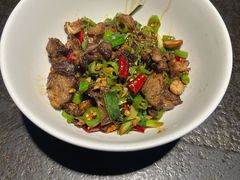 -老灶房-四川土菜(开元店)