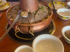-如意林卡藏餐吧(大昭寺店)
