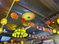 -江湖一盏灯·滇味卤烤(普惠园店)