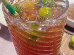 -泰椰里·泰国餐厅(智慧城广百广场店)