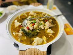 -有藕有鱼·湖北菜(唐家墩店)