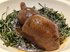 -扬州香格里拉·香宫中餐厅