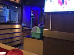 -令狐冲·炭烤活鱼(宝龙店)