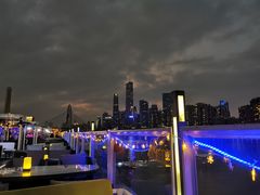 -琶醍壹号•潮菜江景餐吧