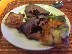 -So Lounge索兰至餐厅(蓝色港湾店)