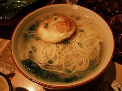 -杨记隆府(时代天街店)