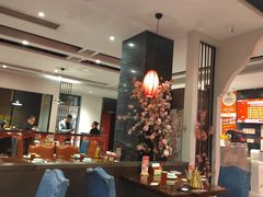 -火宫殿·湘菜小吃·商务宴请·生日聚会(东塘店)