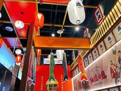 -仙隐小鹿中华料理(南宁万象城店)