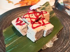 红酒鹅肝-Mr·Fish鱼鲜生海鲜放题(银泰in99店)