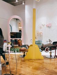 -阿朵拉儿童发型设计(金狮广场店)