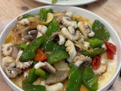 -醉壹号海鲜大排档(厦门美食地标店)