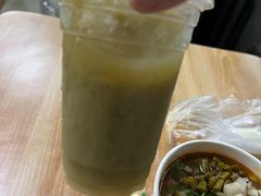 -江三王记牛杂馆(总店)