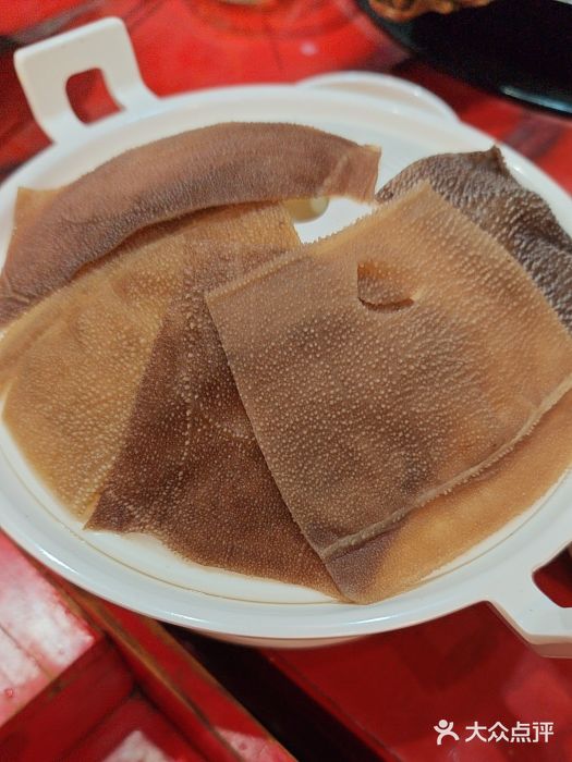 重庆袁老四火锅(武进万达店)图片