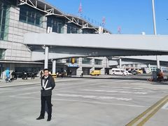 -东营胜利机场