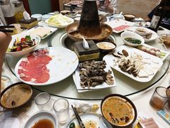 -福寿斋·老北京铜锅涮肉·烤鸭(顺义总店)