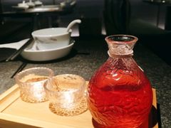 -赠李白·如诗的川味(余杭万达广场店)