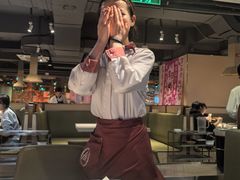 -海底捞火锅(劲松店)
