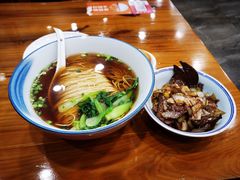 -小方的面(徐家汇店)