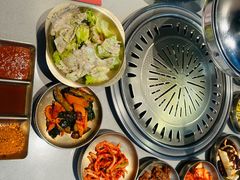 -韩一品韩国料理(柏庐南路店)