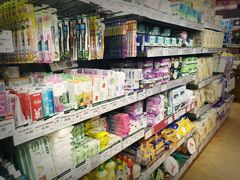 零售区-元初食品(幸福e家小区店)