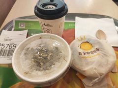 -麦当劳(厦门梧村店)