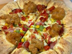 -达美乐比萨(建康路店)