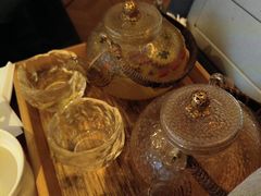 -华夏良子·足道SPA艾灸(翠微店)