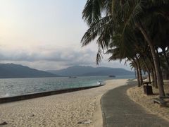 -海南分界洲岛旅游区