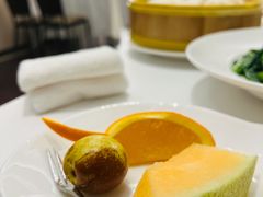 四季美果盘-箸福·夜上海(雨花客厅店)