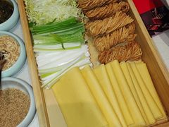 -锦炉·酥皮烤鸭(绿城百合店)