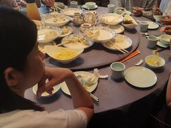 -东方饺子王(新阳路店)