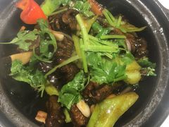 -粤秀小厨·广式早茶(辽宁路店)