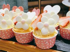 -元一希尔顿酒店·禅自助餐厅·啤酒花园
